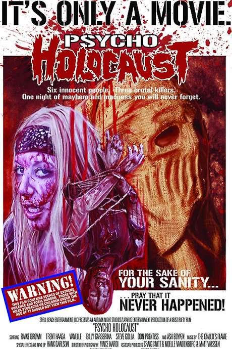Psycho Holocaust